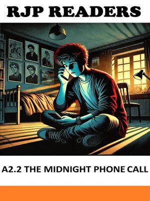 cover image of A2.2 the Midnight Phone Call